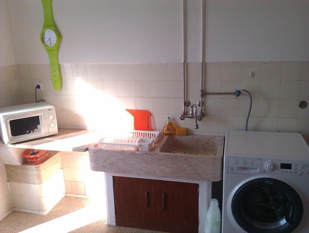 White Sun Hostel Lagos Cameră foto