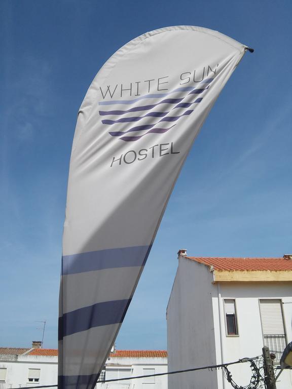 White Sun Hostel Lagos Cameră foto