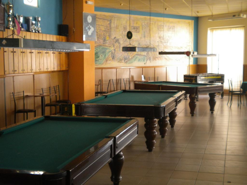White Sun Hostel Lagos Cameră foto