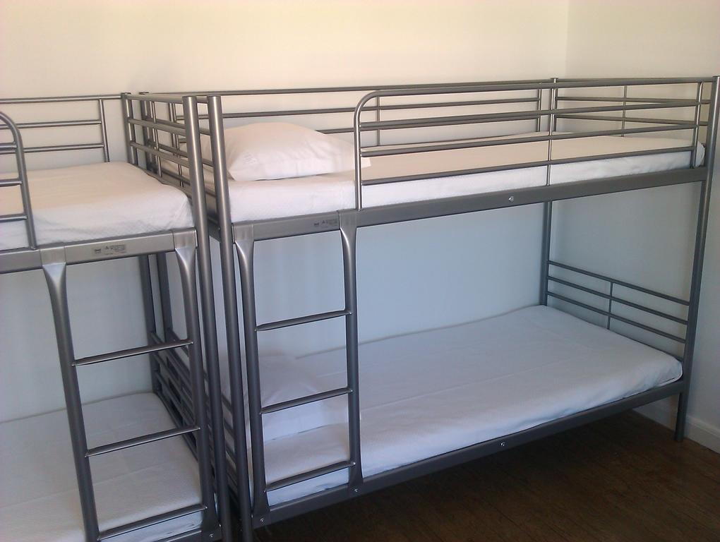 White Sun Hostel Lagos Cameră foto