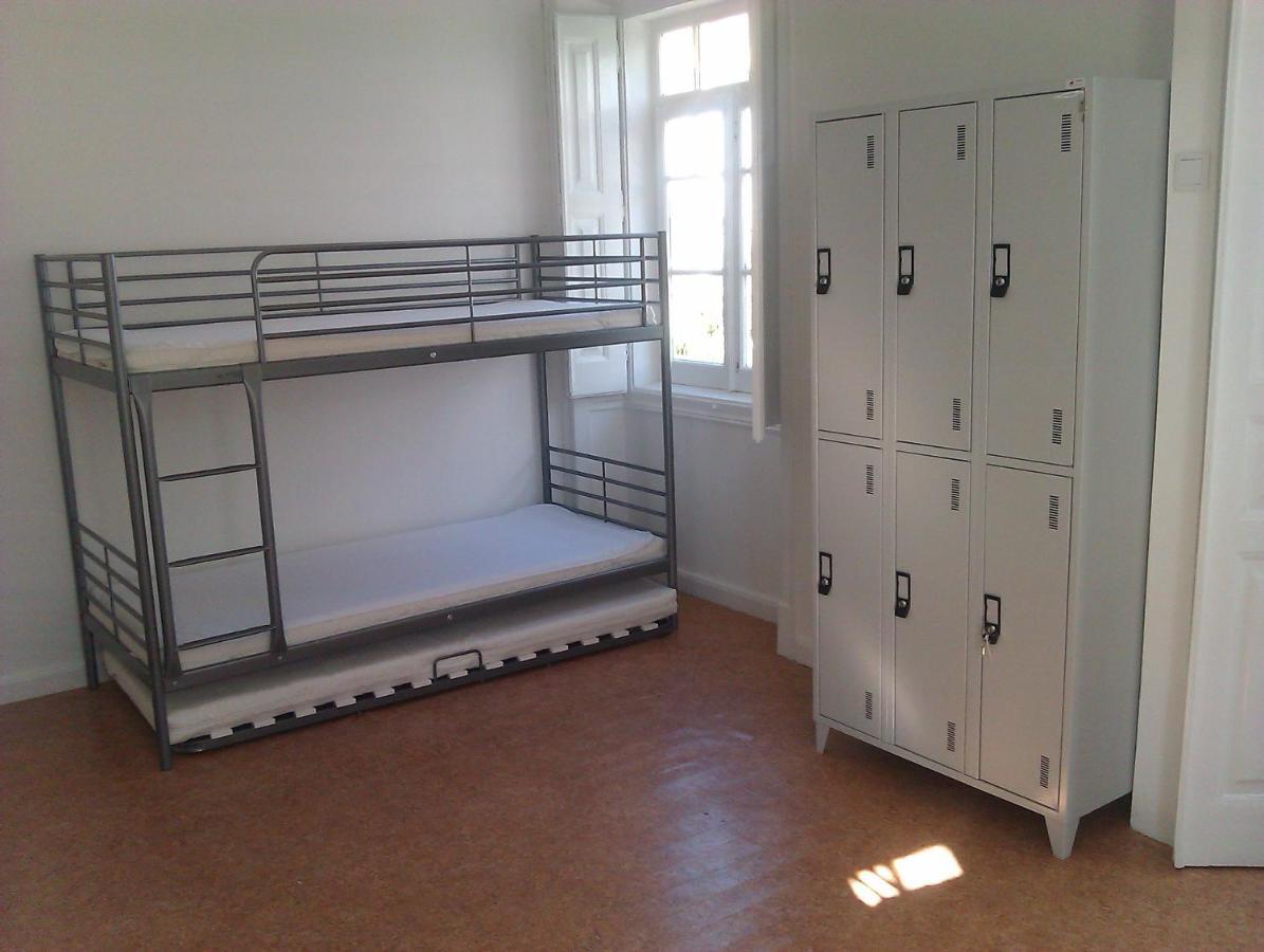 White Sun Hostel Lagos Cameră foto
